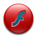 Flash, Mx Black icon
