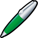 paint, Draw, writing, pencil, write, Edit, Pen Black icon