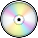 disc, Cd, save, Disk PaleGoldenrod icon