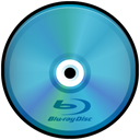ray, Disk, Blue, disc, save MediumTurquoise icon