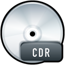 document, paper, Cdr, File WhiteSmoke icon