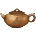 tea Black icon