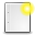 File, document, paper, new WhiteSmoke icon