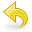 Edit, Reset, return, write, Undo, writing DarkGoldenrod icon