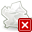 envelop, Email, Letter, Not, junk, mail, Message, mark Gainsboro icon