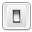 Power off, system, turn off, shutdown Gainsboro icon