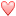 Heart, valentine, love LightPink icon