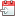 date, Schedule, Import, Calendar Red icon