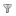 Small, funnel DarkSlateGray icon
