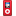 player, red, medium, media Crimson icon