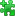 Puzzle, Add, plus Green icon