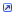 shortcut, Small RoyalBlue icon