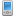 pda SteelBlue icon