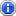 Information, Info, octagon, about, frame RoyalBlue icon