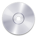 disc, save, Disk, Cd Gainsboro icon