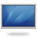 Computer SteelBlue icon