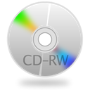 save, disc, Rw, Cd, Disk Black icon