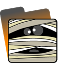 mummy Silver icon