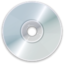 disc, Cd, save, Disk LightSteelBlue icon