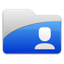 Account, user, Human, people, profile RoyalBlue icon
