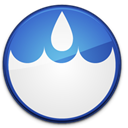 Badge, leak WhiteSmoke icon