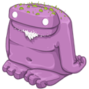 zog Orchid icon