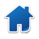 homepage, house, Home, Building Black icon