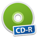 save, disc, Cd, Disk OliveDrab icon