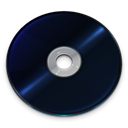 Disk, disc, Blank, save, Empty Black icon