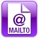 mail to BlueViolet icon
