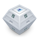 Container, moonbase LightGray icon