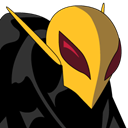 firefly Black icon
