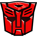 autobots, heroic Red icon