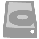 internalgeneric, Device DarkGray icon