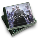 Matrix, ost Black icon