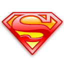 Superman Maroon icon