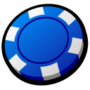 Blue, Chip RoyalBlue icon