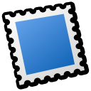 Email, Letter, envelop, Message, mail SteelBlue icon