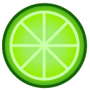 Limewire GreenYellow icon