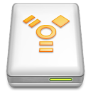 Firewire WhiteSmoke icon