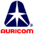 Logo, auricom Navy icon