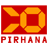 pirhana, Logo Red icon