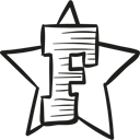 Logo, Logotypes, network, logotype, handmade, hand drawn, Teenager Black icon