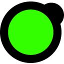 green Lime icon