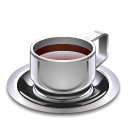 kaffe DarkGray icon