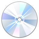 disc, Disk, save, Cd Gainsboro icon