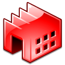 iconfactory Red icon