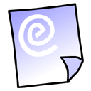 envelop, mail, Message, Address, Email, Letter Lavender icon