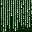 Code, Matrix Black icon