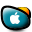Imac, Apple Black icon